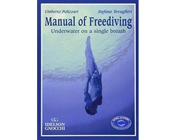 Manual Of Freediving