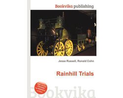 Rainhill Trials