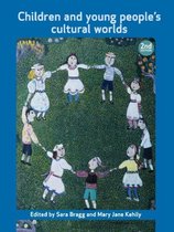Childrens Cultural Worlds