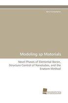 Modeling Sp Materials