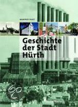 Die Geschichte der Stadt Hürth