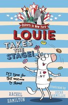 Unicorn in New York - Unicorn in New York: Louie Takes the Stage!