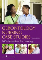 Gerontology Nursing Case Studies