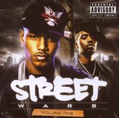 Street Wars Vol.5