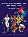 FIFA WK vrouwenvoetbal Frankrijk 2019
