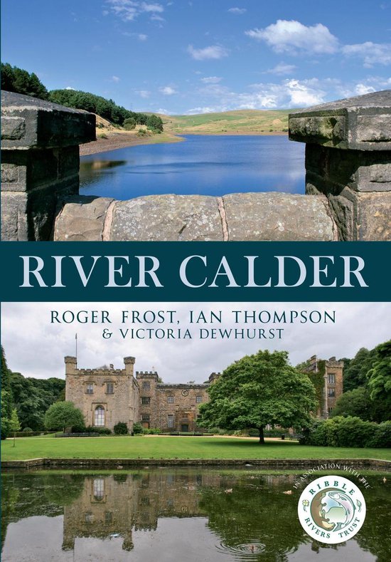 River - River Calder - cover