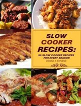 Slow Cooker Recipes