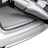 Bumperbescherming folie-Fordmondeo V Turnier-transparant