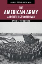 American Army & The First World War