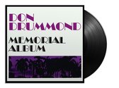 Memorial Album (LP)