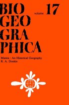 Biogeographica- Manna: A Historical Geography