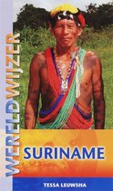 Suriname / druk Heruitgave