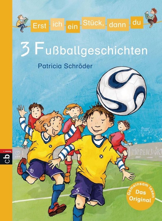 Erst ich ein Stück... Themenbände 8 - Erst ich ein Stück, ... - cover