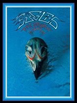 Eagles - Their Greatest Hits 1971-1975
