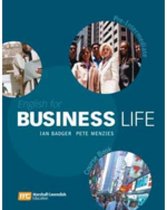English For Business Life Bre Pre