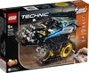 foto van LEGO Technic RC Stunt Racer - 42095