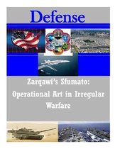 Zarqawi's Sfumato