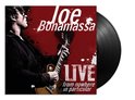 Live - From Nowhere..-Hq- (LP)