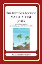 The Best Ever Book of Marshallese Jokes