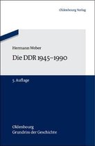 Ddr 1945-1990