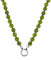 KAGI EMERALD ketting (EMN-49)