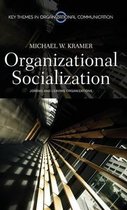 Organizational Socialization