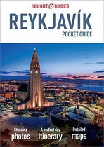 Insight Pocket Guides - Insight Guides Pocket Reykjavik (Travel Guide eBook)
