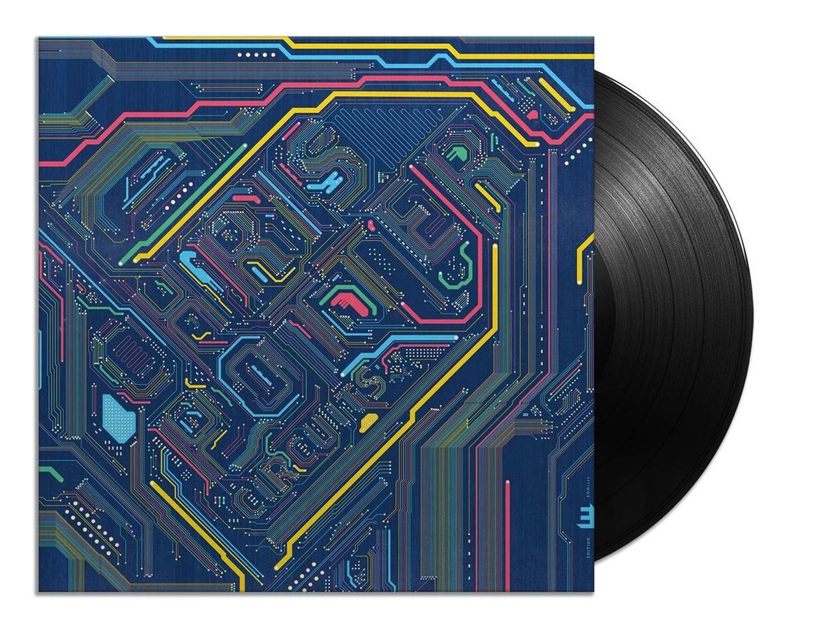 Circuits (LP)