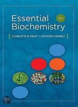 ISBN Essential Biochemistry 2E, Biologie, Anglais, Couverture rigide, 744 pages