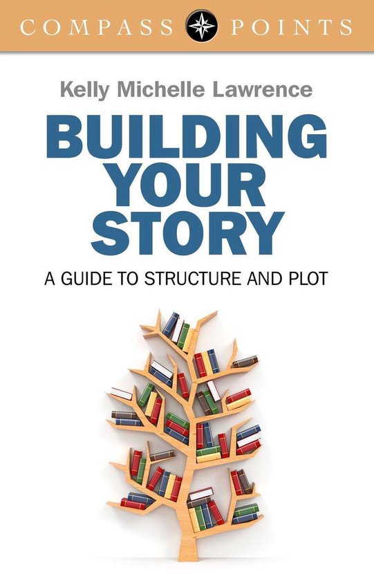 Compass Points - Building Your Story - cover