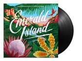 Caro Emerald - Emerald Island (12" Vinyl Single) (Picture Disc)