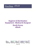 PureData eBook - Hygiene & Sterilisation Equipment - Medical & Surgical in South Korea