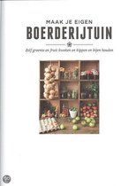 Maak je eigen boerderijtuin
