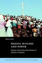 Priests, Witches and Power