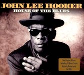 House Of The Blues / I'M John Lee Hooker