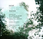 Orch Opera De Rouen - Pelléas Mélisande/Siegfried Idyll (CD)