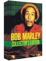 Marley Bob - Collector's Edition + Dvd