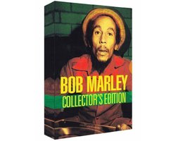 Marley Bob - Collector's Edition + Dvd