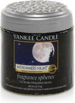 Yankee Candle Fragrance Spheres Midsummer's Night