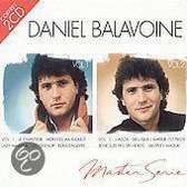 Master Series: Best of Daniel Balavoine