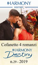 Cofanetto Destiny 29 - Cofanetto 4 Harmony Destiny n.29/2019