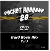 Pocket Karaoke 20 - Hard