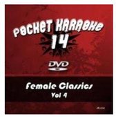 Pocket Karaoke 14 - Femal