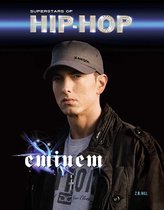 Superstars of Hip-Hop - Eminem