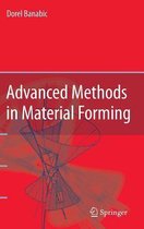 Advanced Methods in Material Forming