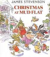 Christmas at Mud Flat