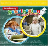 Pippi Langstrumpf, Michel Schulbeginn Mit Astrid Lindgren