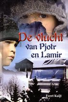 De vlucht van Pjotr en Lamir