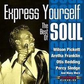 Express Yourself: Best Of Soul