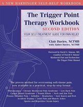 Trigger Point Therapy Workbook